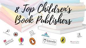 Children Book Publisher
